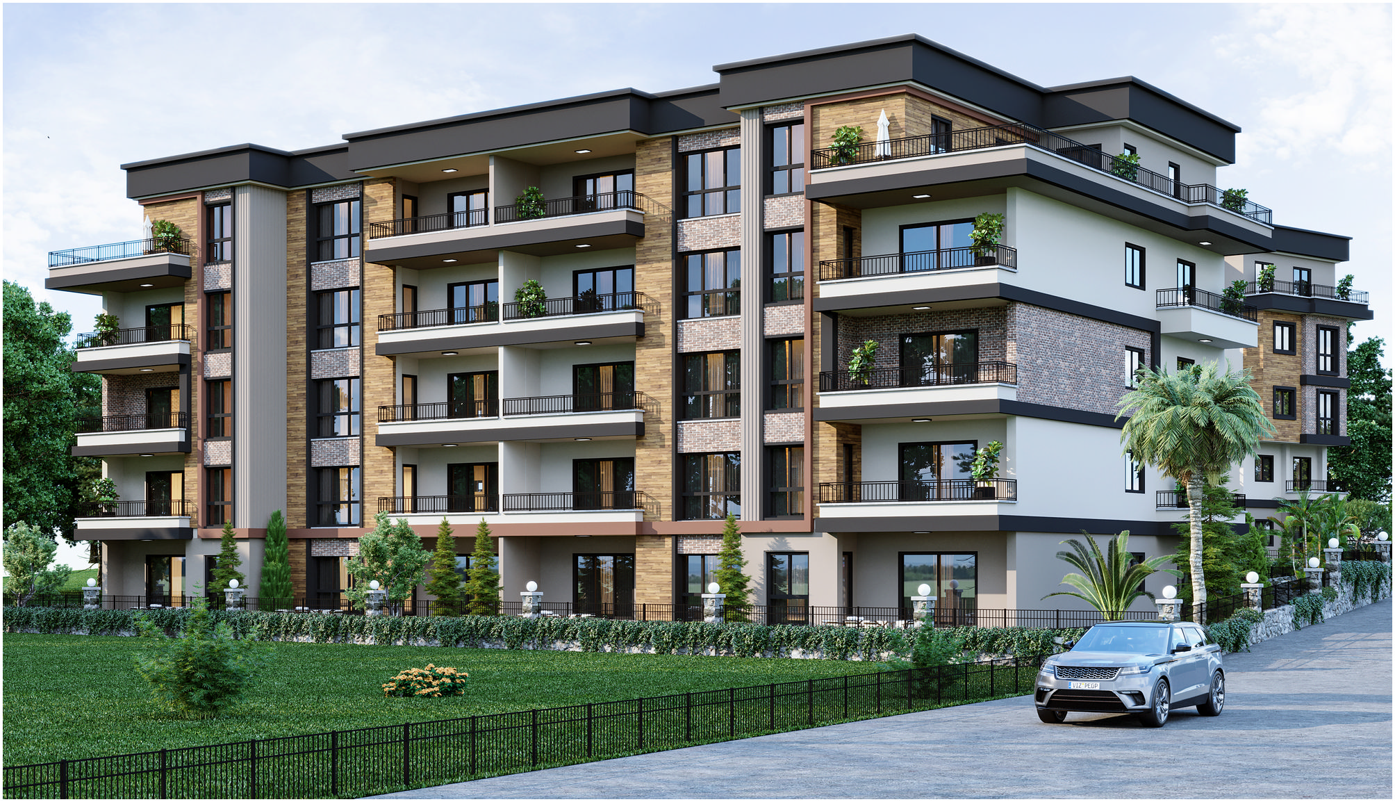 Tepe Loft